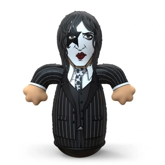 KISS The Starchild blow ups - Picture 4 of 9